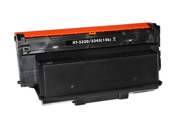 Toner compatible Xerox XT3330 106R03623 106R03624 106R03622 Negro