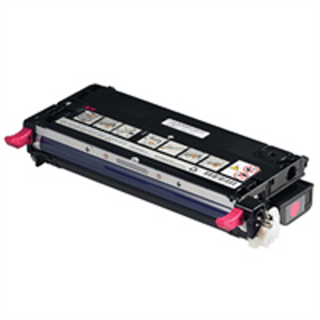 Tóner Dell 593-102220 Original Magenta