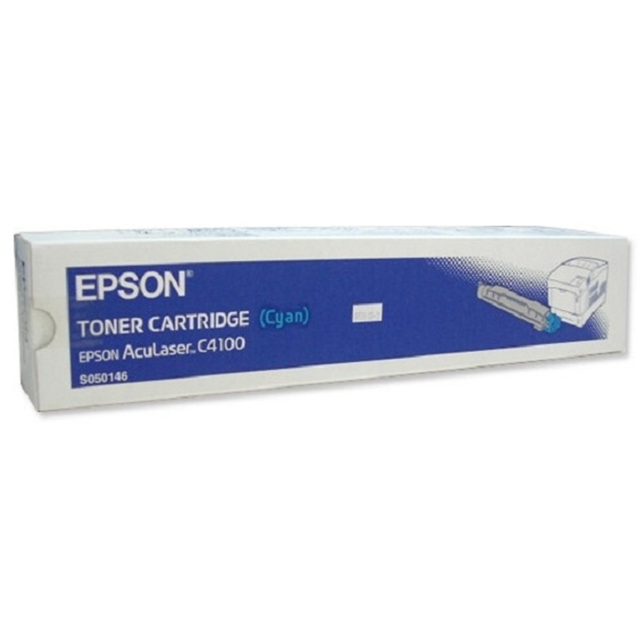 Tóner Epson C13S050146 Original Cian