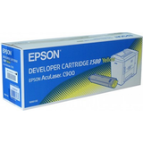 Tóner Epson C13S050155 Original Amarillo - vista 2