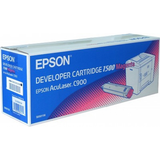 Tóner Epson C13S050156 Original Magenta - vista 2