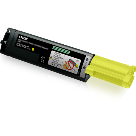 Tóner Epson C13S050191 Original Amarillo