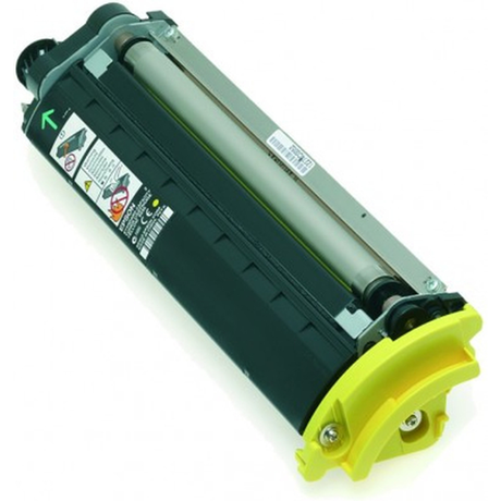 Tóner Epson C13S050230 Original Amarillo - vista 2
