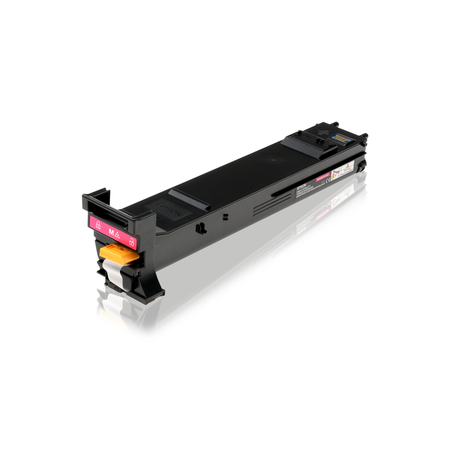 Tóner Epson C13S050491 Original Magenta