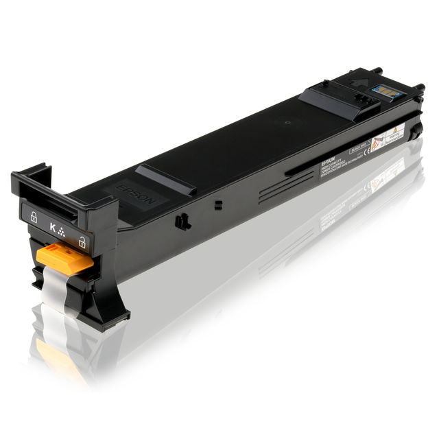 Tóner Epson C13S050493 Original Negro