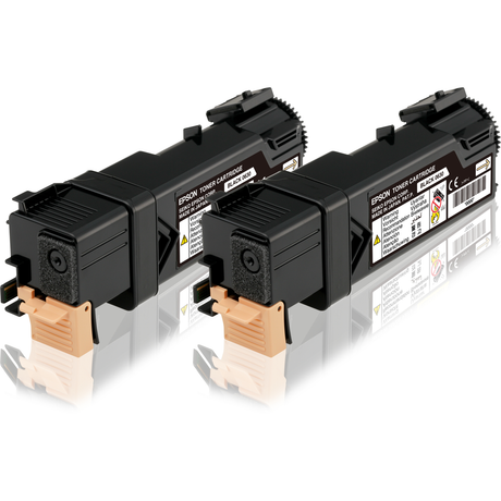 Tóner Epson C13S050631 Original Negro