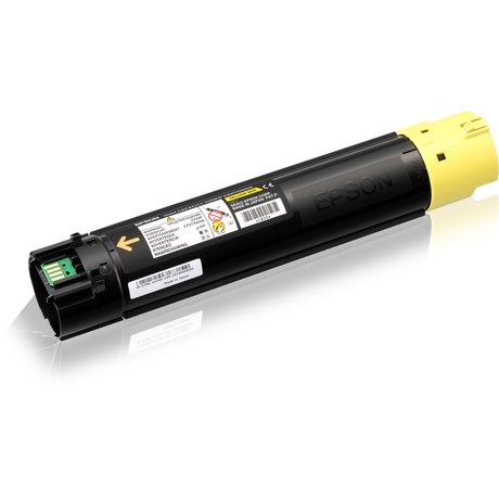 Tóner Epson C13S050656 Original Amarillo