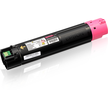 Tóner Epson C13S050657 Original Magenta