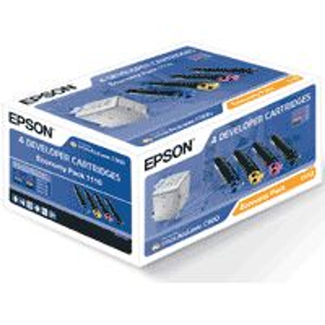 Tóner Epson C13S051110 Original