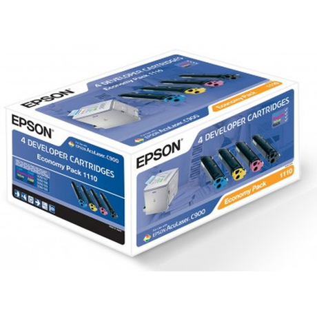 Tóner Epson C13S051110 Original - vista 2