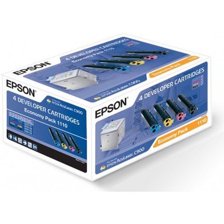 Tóner Epson C13S051110 Original - vista 3