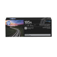 Tóner HP 185A negro original W1850A