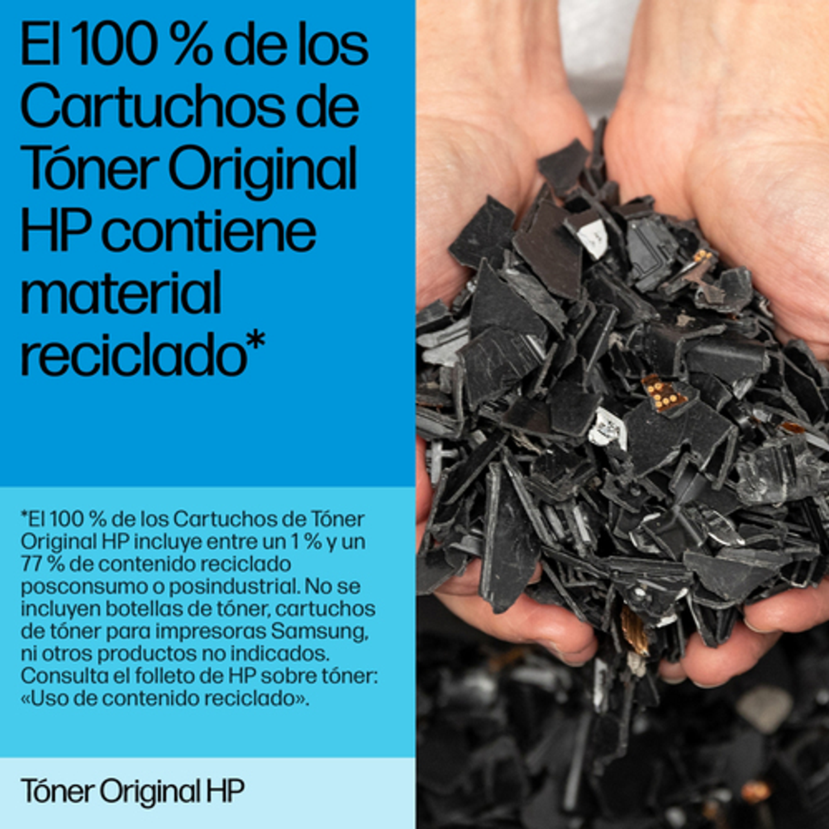 Tóner HP 214Z original magenta (W2143Z) - vista 11