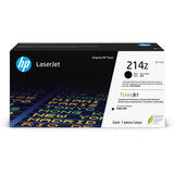 Tóner HP 214Z original negro (W2140Z) - vista 3