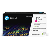 Tóner HP 217Z original magenta (W2173Z) - vista 3