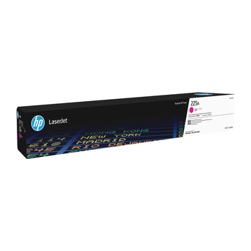 Tóner HP 225A original magenta (W2253A)