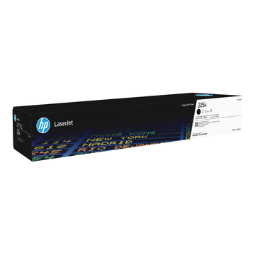 Tóner HP 225A original negro (W2250A)