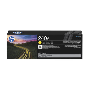 Tóner HP 240A amarillo original W2402A