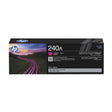 Tóner HP 240A magenta original W2403A