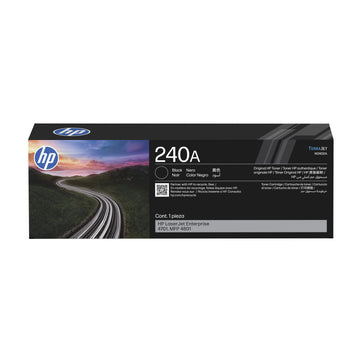 Tóner HP 240A negro original W2400A