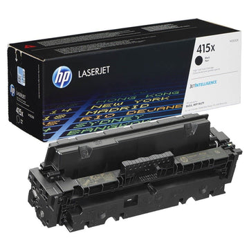 Tóner HP 415X W2030X Negro Original