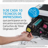 Tóner HP 149X W1490X Negro Original