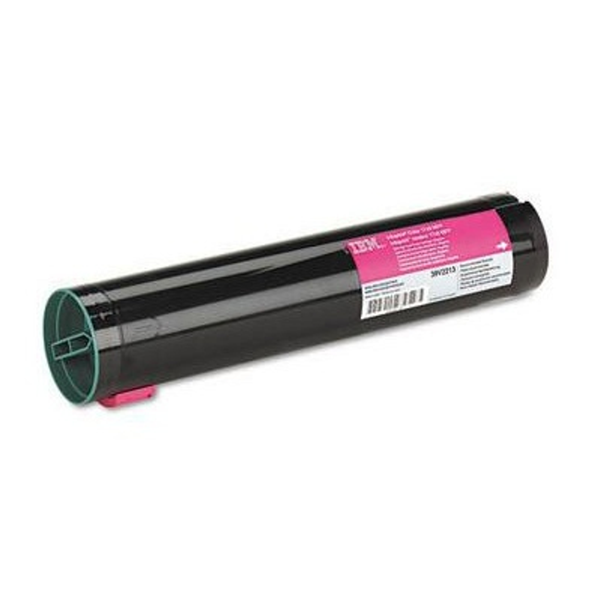 Tóner IBM 39V2213 Original Magenta