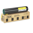 Tóner IBM 39V2214 Original Amarillo