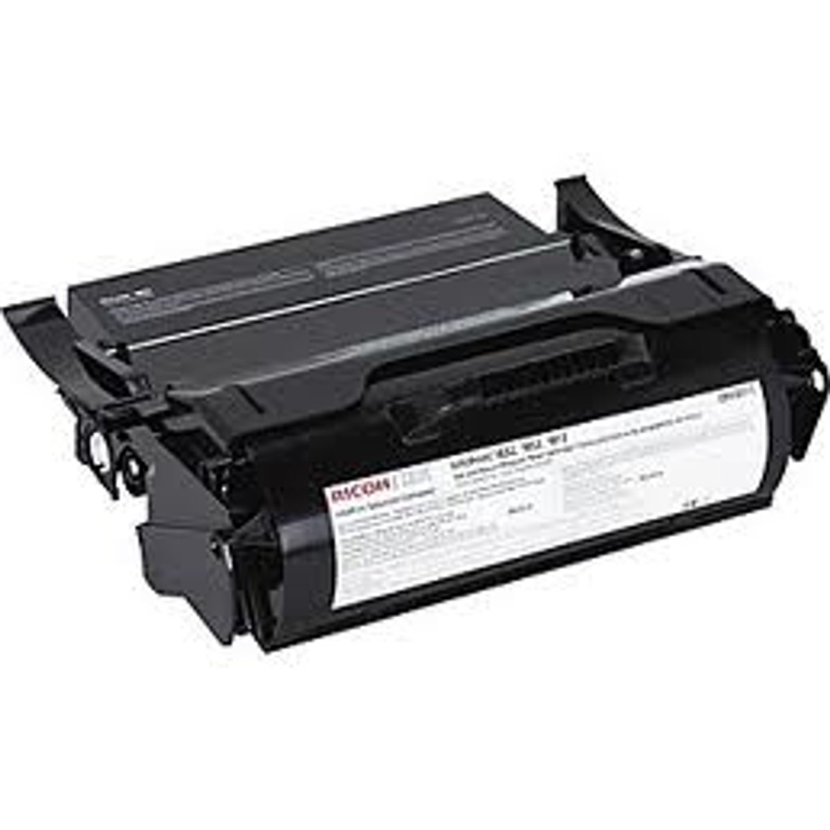 Tóner IBM 39V2515 Original Negro