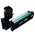 Tóner Konica Minolta A0WG07H Original Amarillo