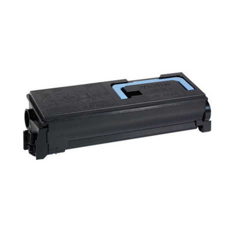 Tóner Kyocera 1T02HM0EU0 Original Negro