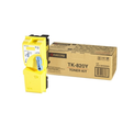 Tóner Kyocera 1T02HPAEU0 Original Amarillo