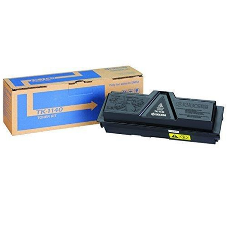 Tóner Kyocera 1T02ML0NLC Original Negro