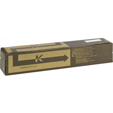 Tóner Kyocera 1T02MN0NL1 Original Negro