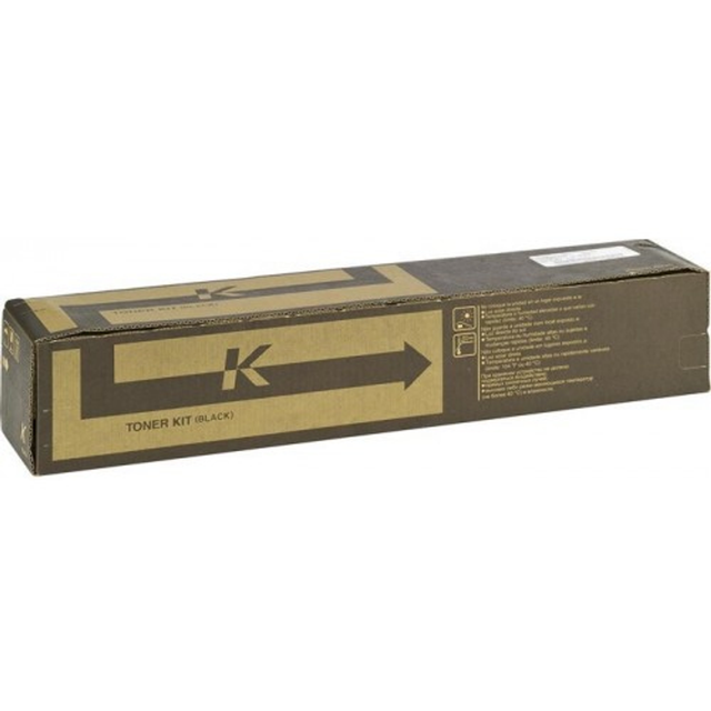 Tóner Kyocera 1T02MN0NL1 Original Negro