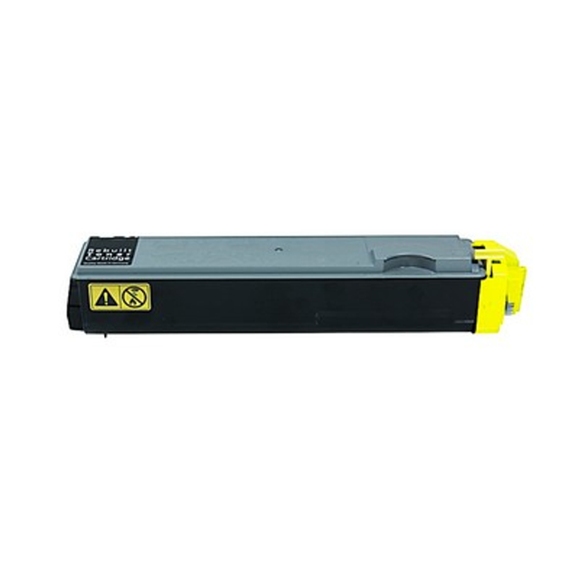 Tóner Kyocera 1T02MNANL0 Original Amarillo