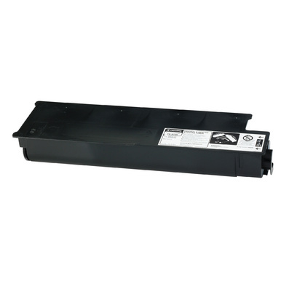 Tóner Kyocera 1T05JN0NL0 Original Negro