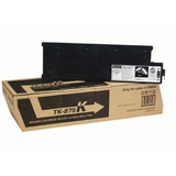 Tóner Kyocera 1T05JN0NL0 Original Negro - vista 3
