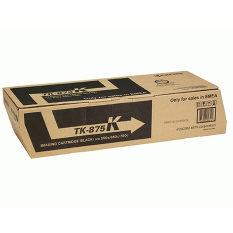 Tóner Kyocera 1T05JN0NL0 Original Negro - vista 4