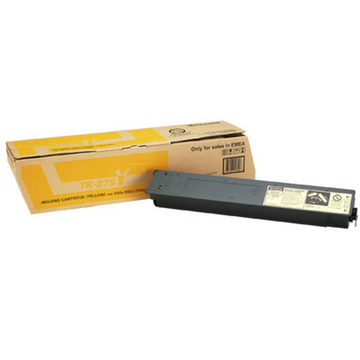 Tóner Kyocera 1T05JNANL0 Original Amarillo