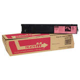 Tóner Kyocera 1T05JNBNL0 Original Magenta - vista 4