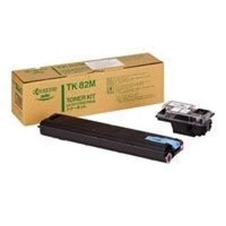 Tóner Kyocera 370094KL Original Magenta