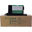 Tóner Kyocera 37027009 Original Negro