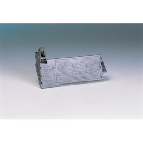 Tóner Kyocera 37027011 Original Negro