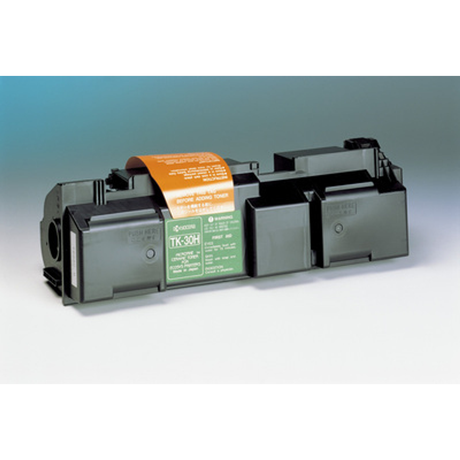 Tóner Kyocera 37027030 Original Negro