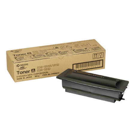 Tóner Kyocera 370AB000 Original Negro