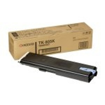 Tóner Kyocera 370AL010 Original Negro