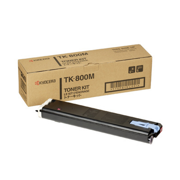 Tóner Kyocera 370PB4KL Original Magenta