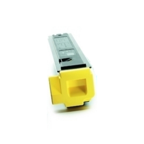 Tóner Kyocera 370PC3KL Original Amarillo