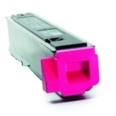 Tóner Kyocera 370PC4KL Original Magenta